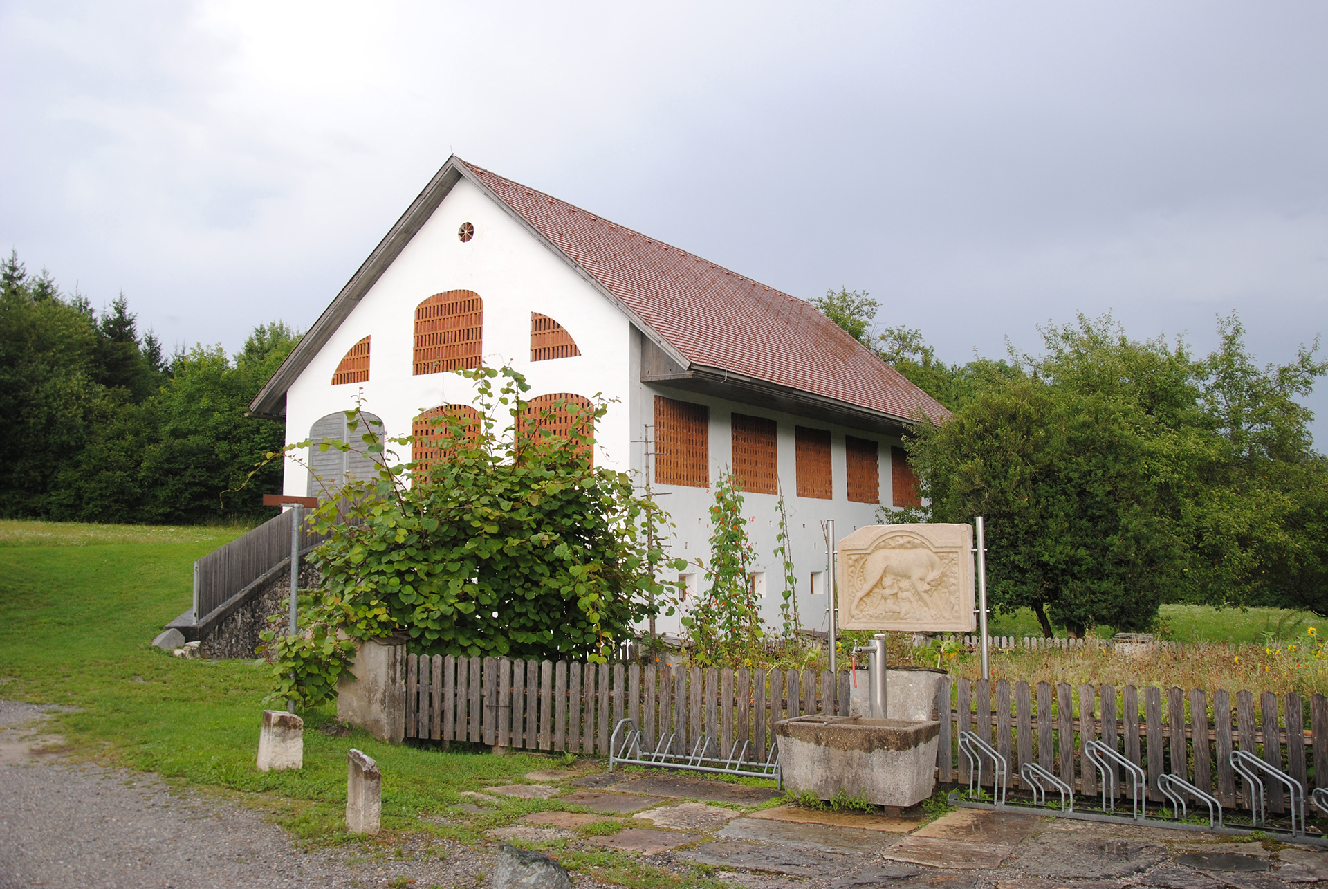 Ausflugsziel: Römermuseum Teurnia