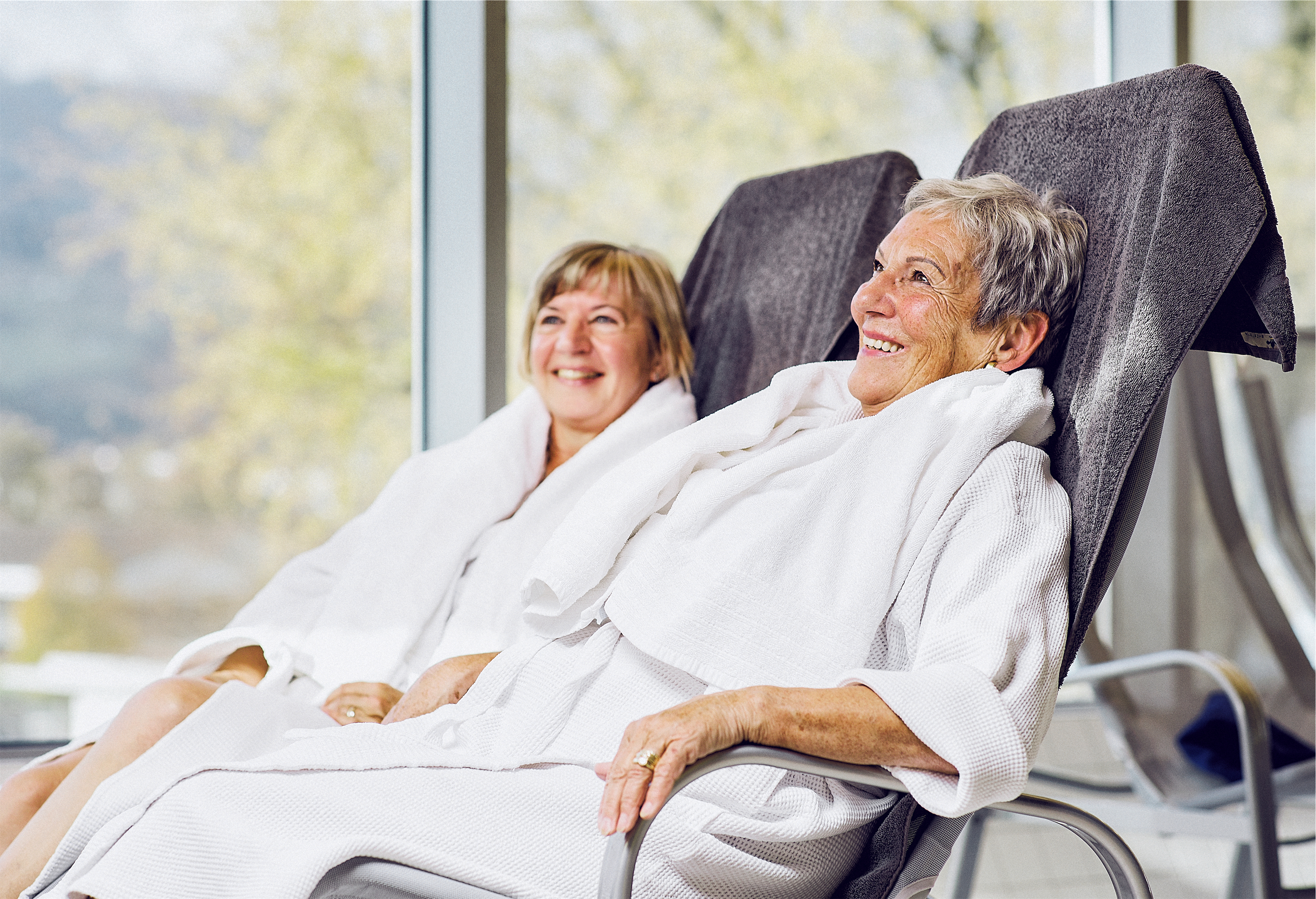 Ausflugsziel: VAL BLU Hallenbad