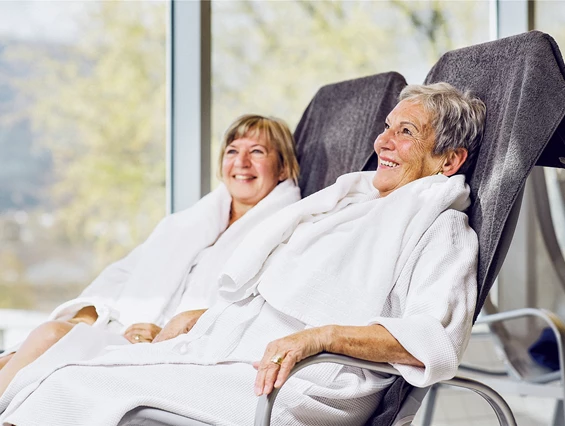 Ausflugsziel: VAL BLU Hallenbad