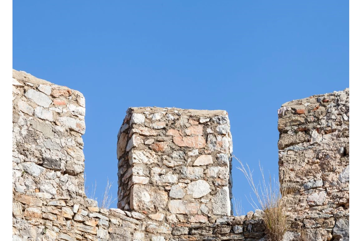 Ausflugsziel: Symbolbild für Ausflugsziel Ruine Seisenburg. Keine korrekte oder ähnliche Darstellung! - Ruine Seisenburg