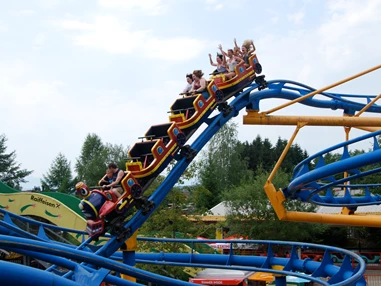 Ausflugsziel: FANTASIANA Erlebnispark Strasswalchen
