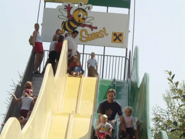 Ausflugsziel: FANTASIANA Erlebnispark Strasswalchen