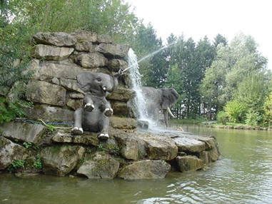 Ausflugsziel: FANTASIANA Erlebnispark Strasswalchen
