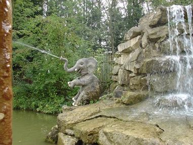 Ausflugsziel: FANTASIANA Erlebnispark Strasswalchen
