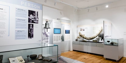 Reis met kinderen - Rading (Bad Leonfelden) - Schlossmuseen Mauthausen