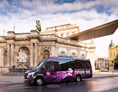 Ausflugsziel: Future Bus Tours