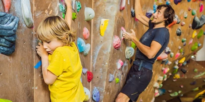 Voyage avec des enfants - Absdorf (Absdorf) - Symbolbild für Ausflugsziel boulderbar wienerberg. Keine korrekte oder ähnlich Darstellung! - boulderbar Wienerberg