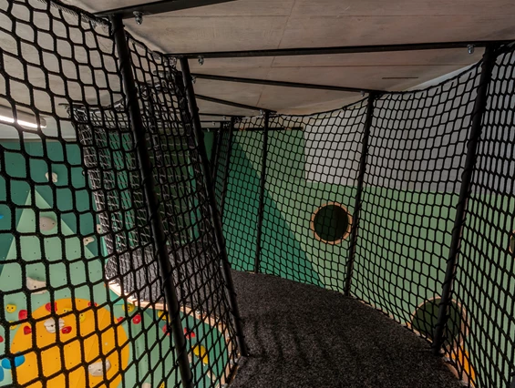 Ausflugsziel: boulderbar Hauptbahnhof
