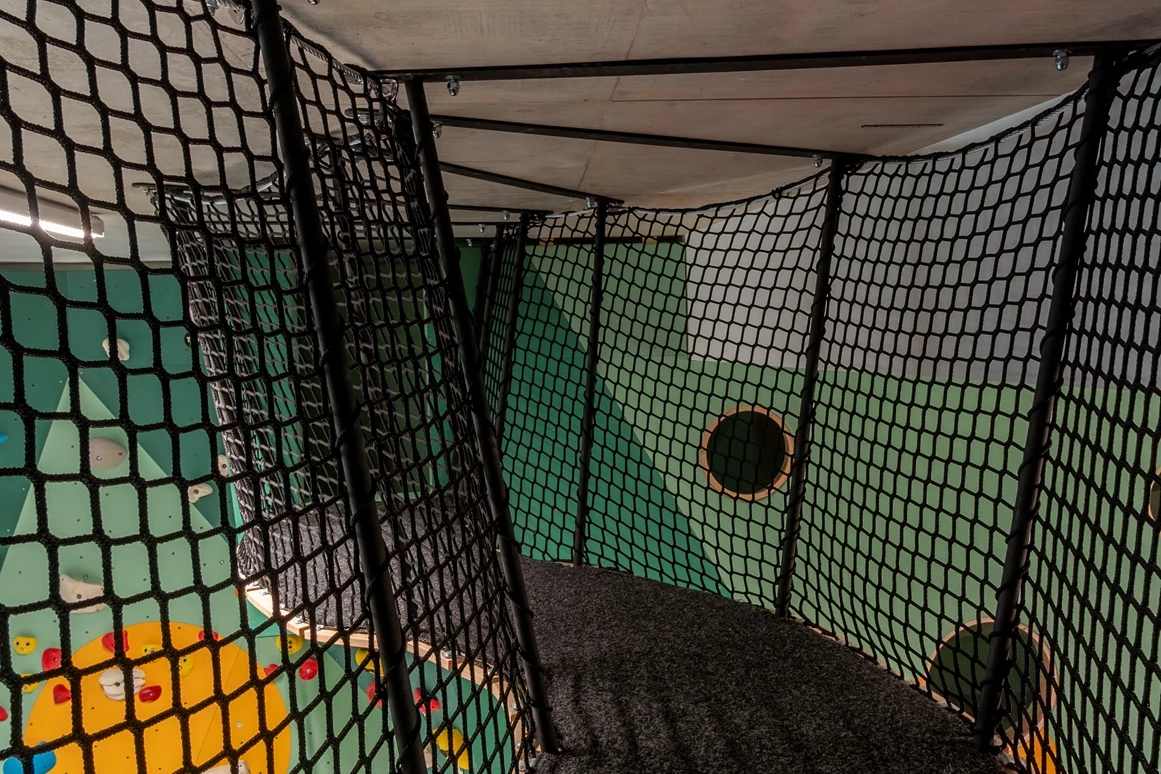 Ausflugsziel: boulderbar Hauptbahnhof