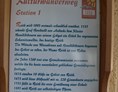 Ausflugsziel: 10 Tafeln erzählen über die Geschichte von Reith bei Seefeld. - Kulturwanderweg
