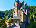 Ausflugsziel: Burg Kreuzenstein