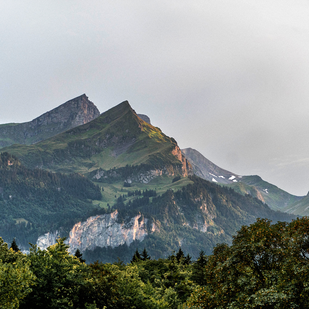 Trip with children - St.Martin in Passeier - Wanderung zur Marzoner Alm
