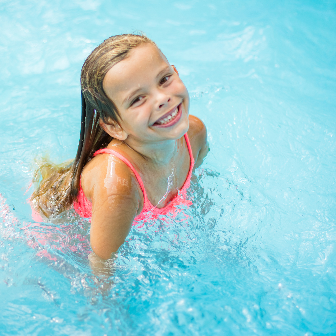 Reis met kinderen - Veneto - Aquafollie