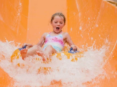 Ausflugsziel: Symbolbild für Ausflugsziel Aquasplash (Friaul-Julisch-Venetien). - Aquasplash