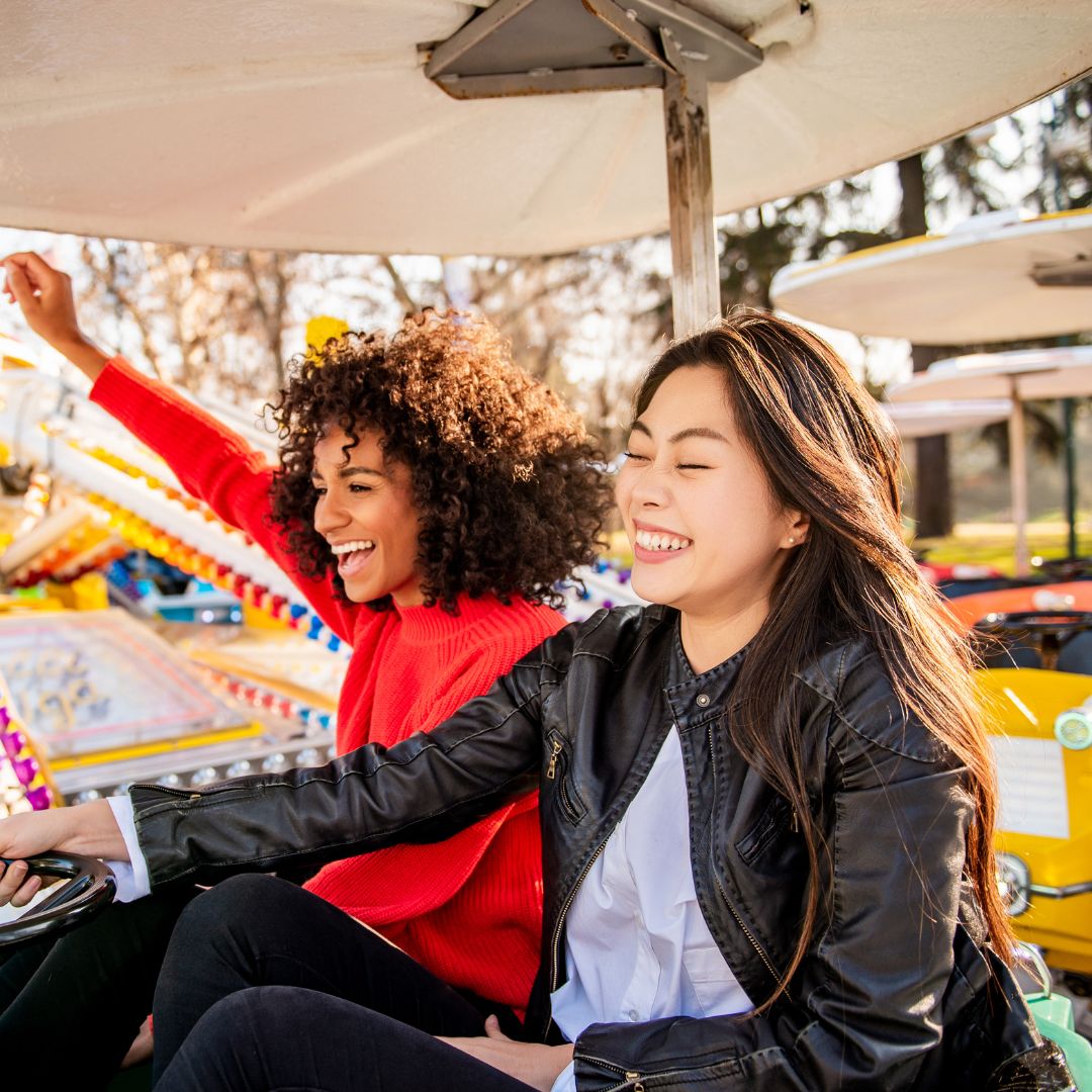 Viaggio con bambini - Polsa di Bretonico - Symbolbild für Ausflugsziel Gardaland. Keine korrekte oder ähnlich Darstellung! - Gardaland