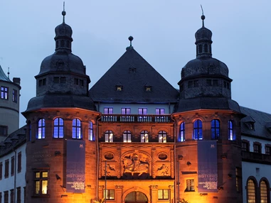 Ausflugsziel: Historisches Museum der Pfalz Speyer