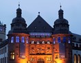 Ausflugsziel: Historisches Museum der Pfalz Speyer