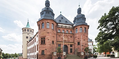 Trip with children - Maulbronn - Historisches Museum der Pfalz Speyer