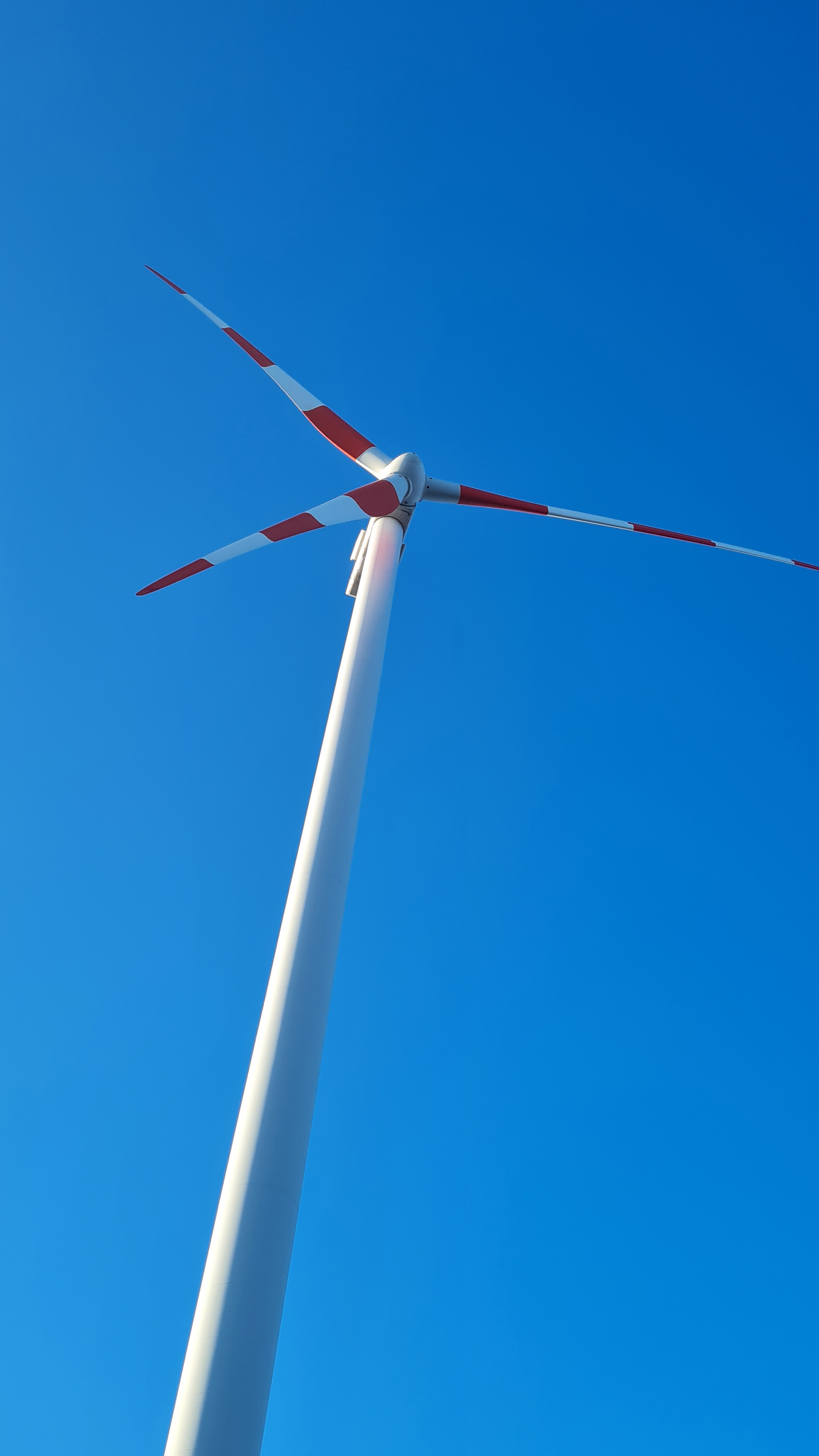 Ausflugsziel: Wanderung Windpark Munderfing