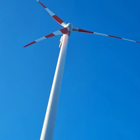 Ausflugsziel: Wanderung Windpark Munderfing