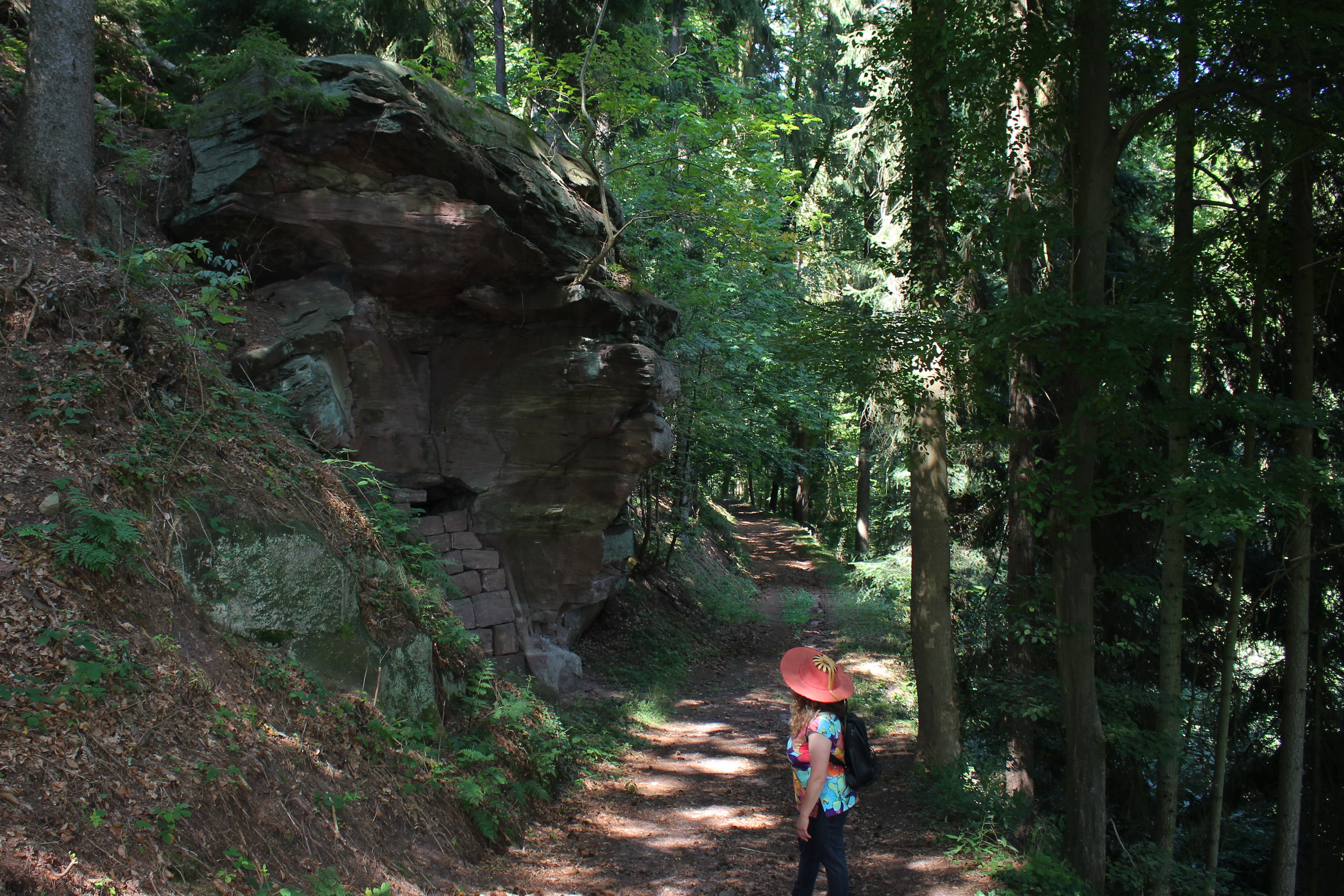 Ausflugsziel: Rund um Calw