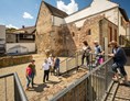 Ausflugsziel: Führung im Judenhof Speyer - SchUM Speyer Judenhof -  UNESCO Weltkulturerbe