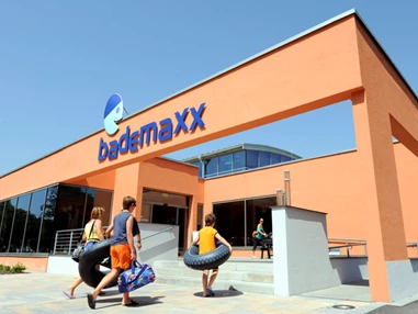 Ausflugsziel: Bademaxx Speyer