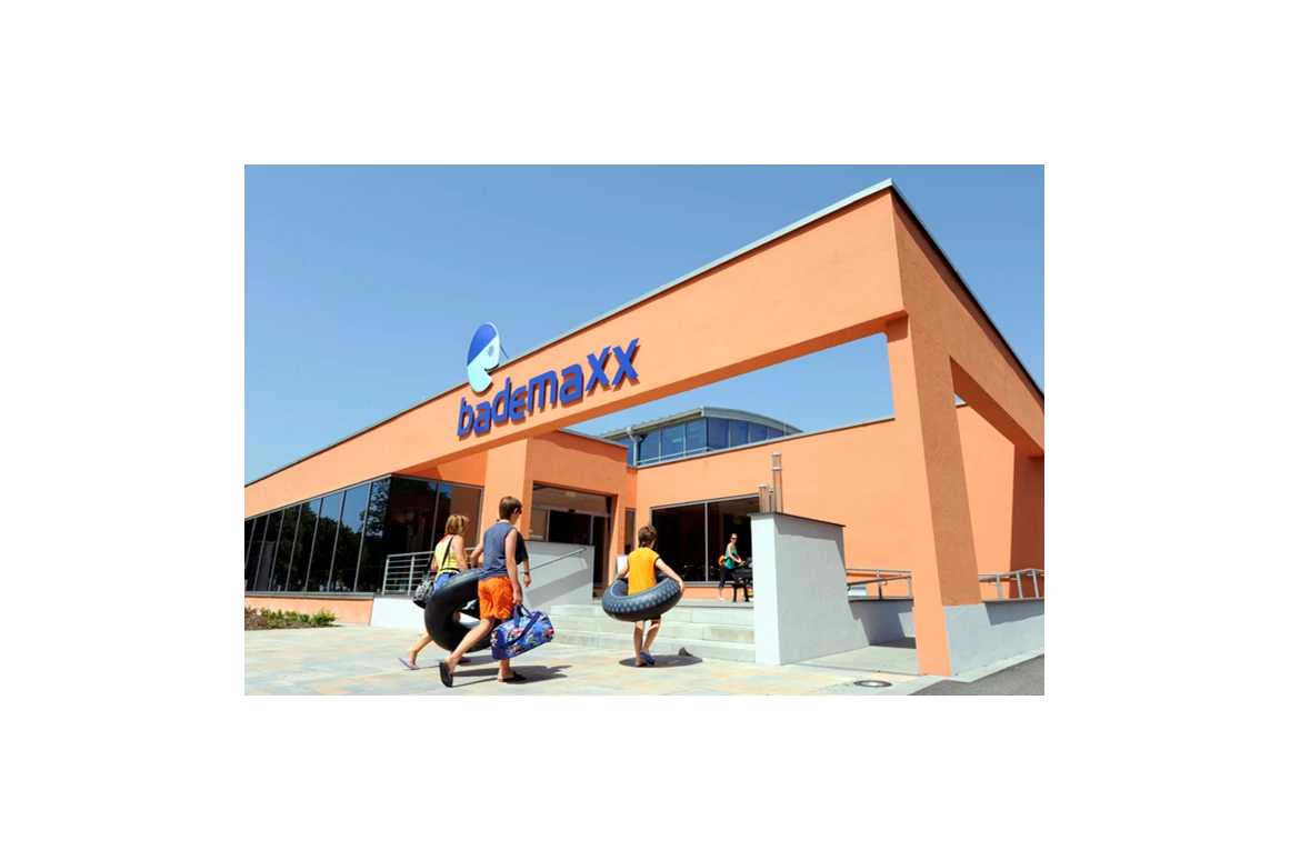 Ausflugsziel: Bademaxx Speyer