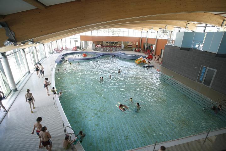 Ausflugsziel: Bademaxx Speyer