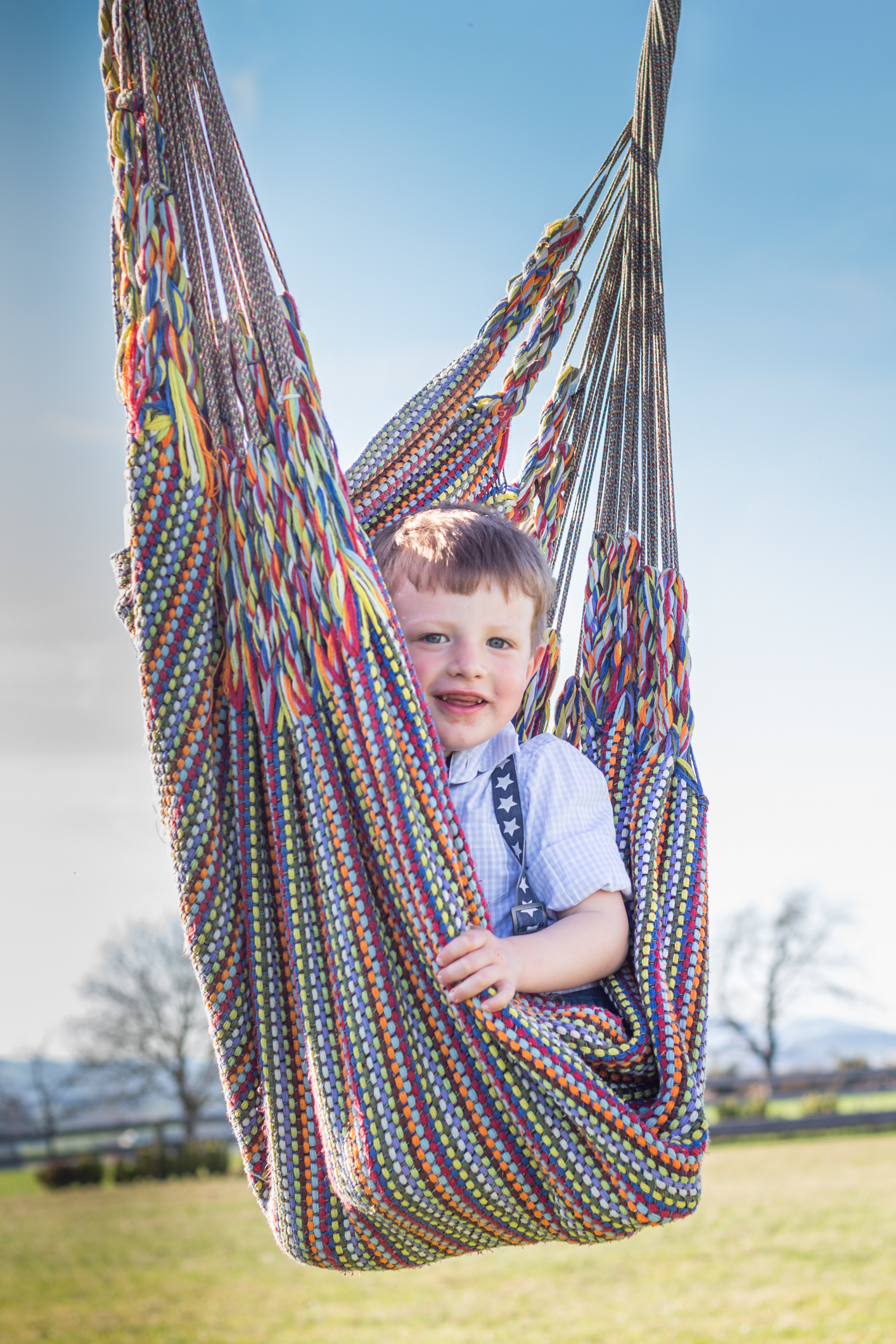 Ausflugsziel: Barfussweg St. Ulrich