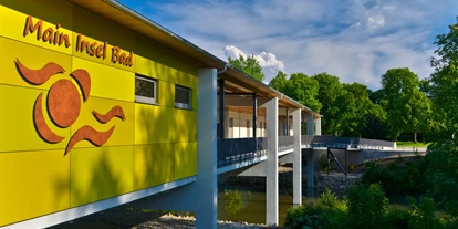 Viaggio con bambini - PLZ 97907 (Deutschland) - Main Insel Bad