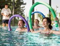 Ausflugsziel: Aquagymnastik  - Solebad Bad Wimpfen