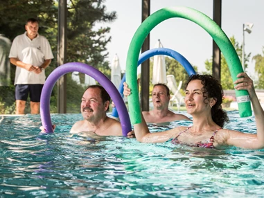 Ausflugsziel: Solebad Bad Wimpfen