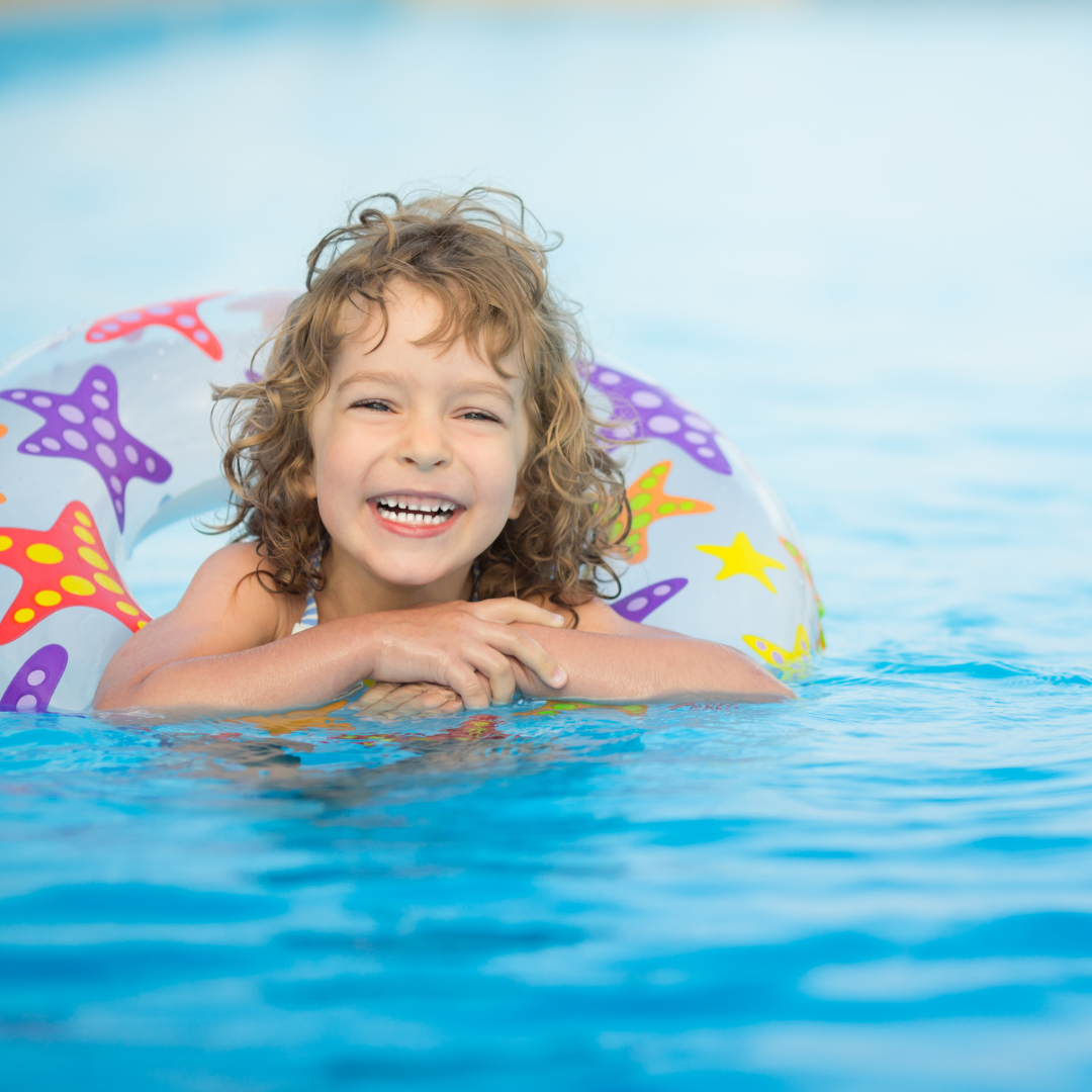 Ausflug mit Kindern - Alter der Kinder: 2 bis 4 Jahre - Riva del Garda - Parco Aquatico Riovalli