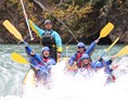Ausflugsziel: Adige Rafting