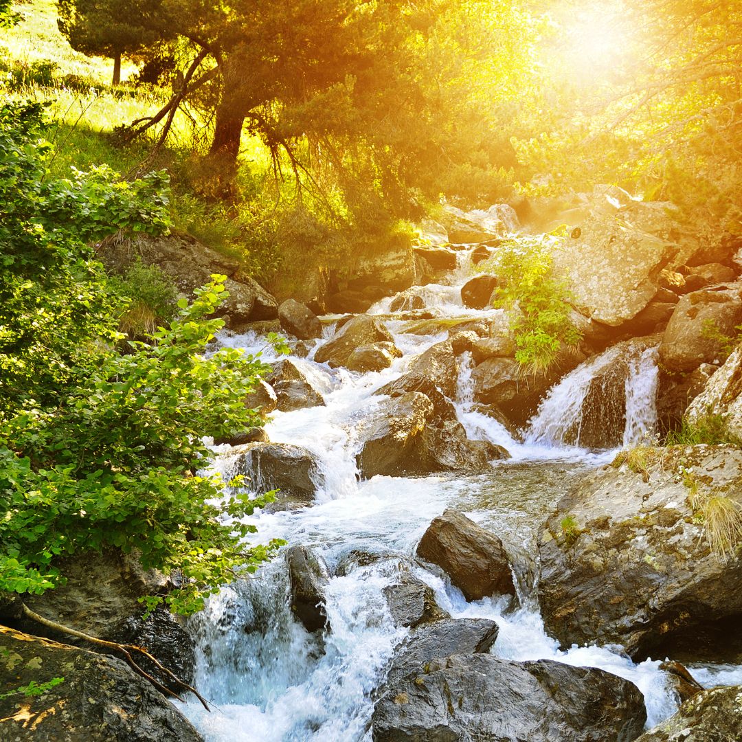 Ausflug mit Kindern - Alter der Kinder: 2 bis 4 Jahre - Riva del Garda - Parco Grotta Cascata Varone