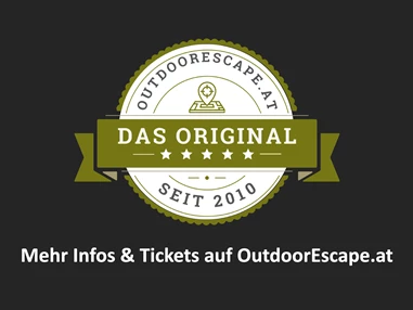Ausflugsziel: Outdoor Escape - Jagd nach dem Piratenschatz vom Traunsee