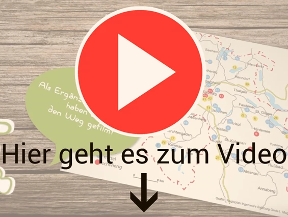 Ausflugsziel: Maisrundweg