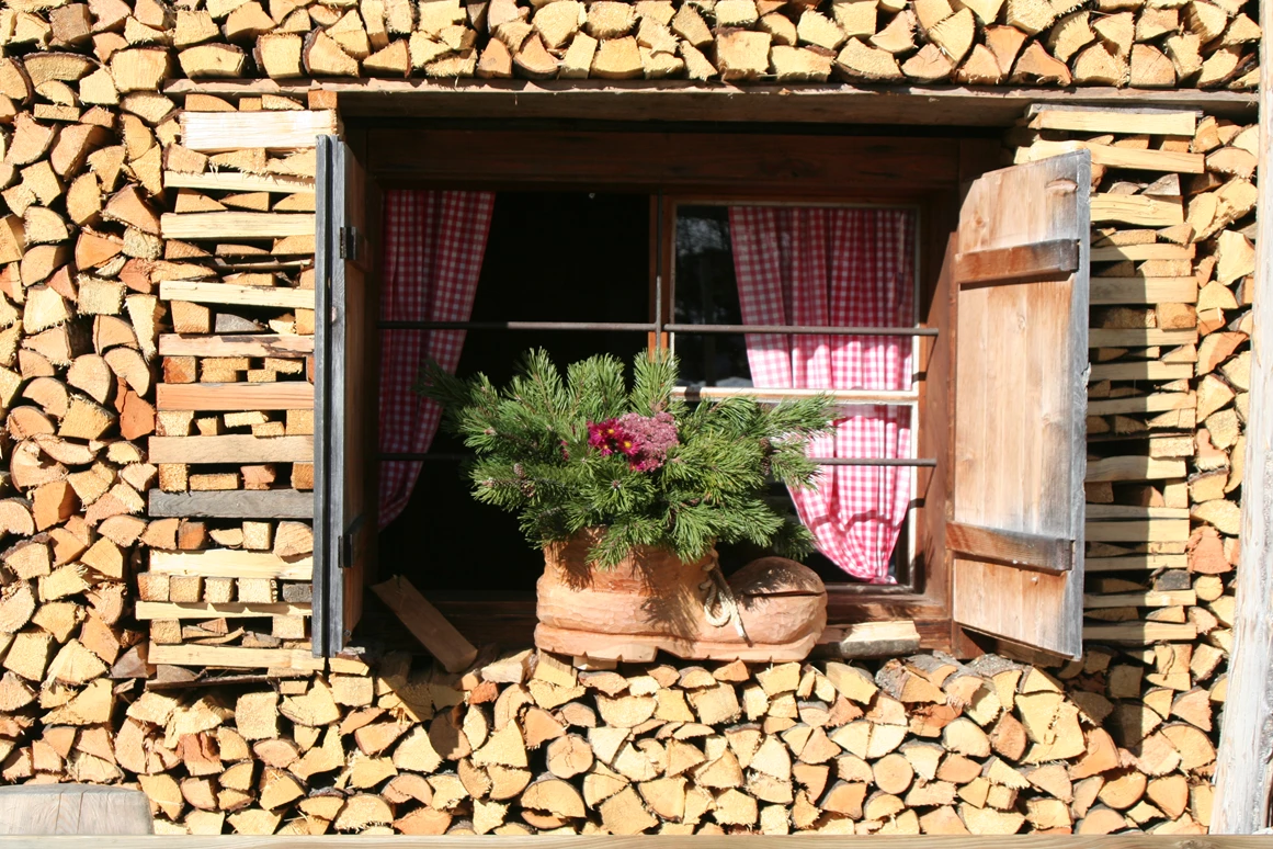 Ausflugsziel: Palfner Alm Rauris