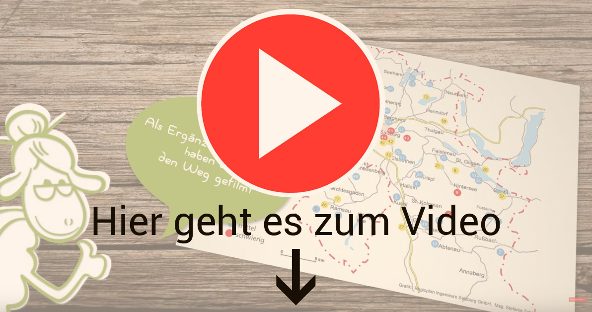 Ausflugsziel: Postalm Rettenegghütte