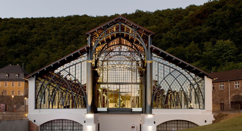 Ausflug mit Kindern - Königswinter - Sayner Hütte