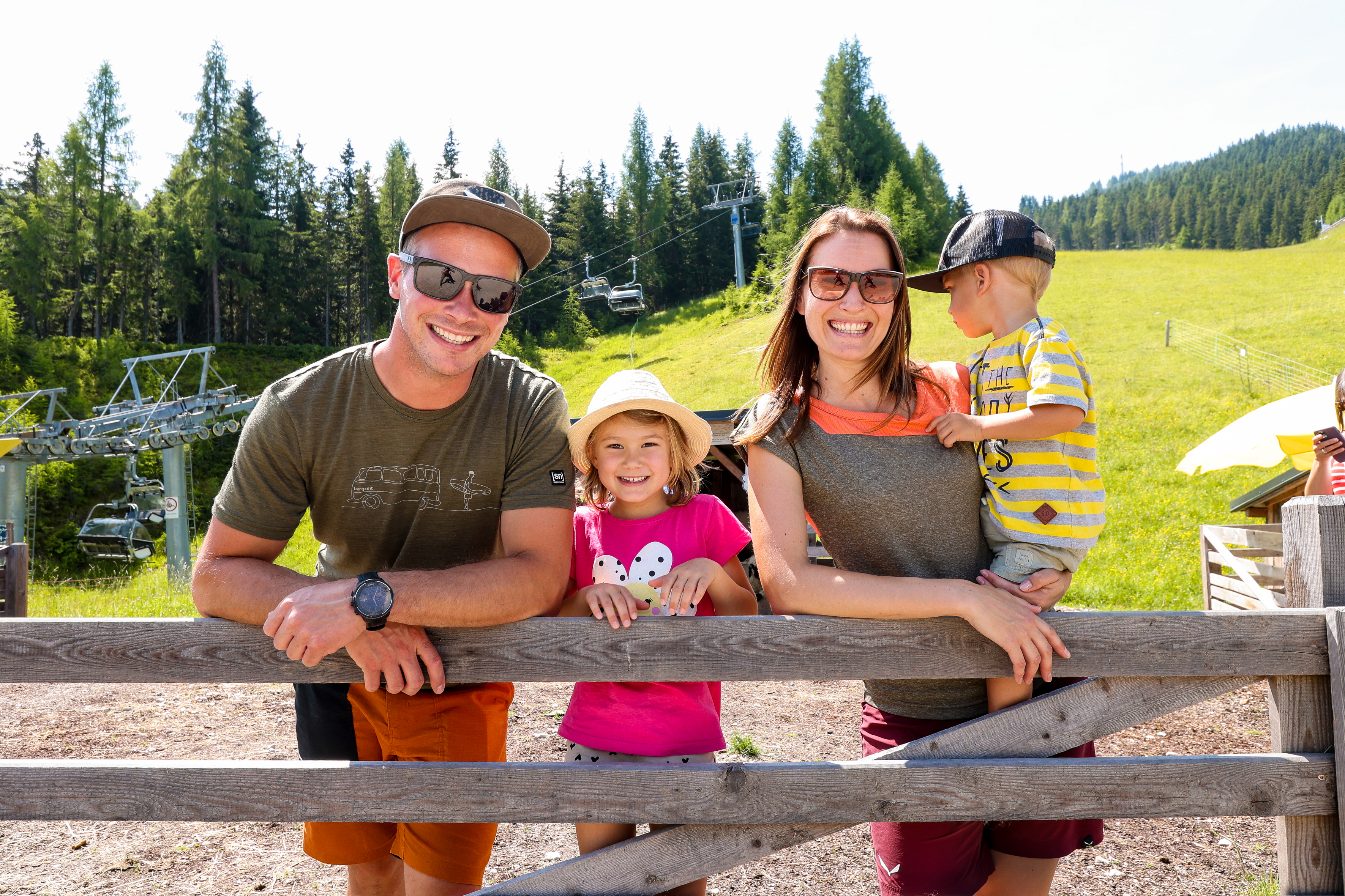 Ausflugsziel: Natur mit SCHAFsinn erleben
