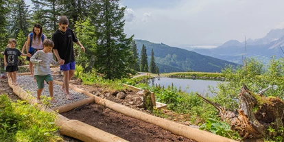 Trip with children - St. Ruprecht ob Murau - Natur mit SCHAFsinn erleben