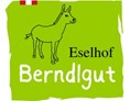Ausflugsziel: Eselwandern am Eselhof Berndlgut