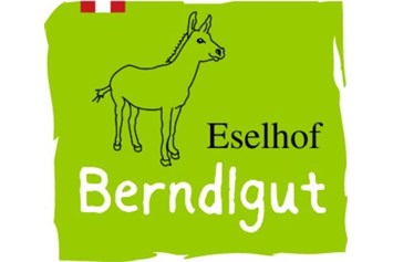 Ausflugsziel: Eselreiten Berndlgut