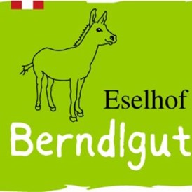 Ausflugsziel: Eselreiten Berndlgut