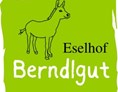 Ausflugsziel: Esel-Kutschenfahrten Eselhof Berndlgut
