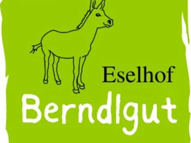 Ausflugsziel: Eselhof Berndlgut Kindergeburtstag