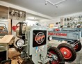 Ausflugsziel: Eicher-Traktoren-Museum