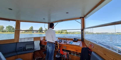 Ausflug mit Kindern - Siegsdorf - Seenland Schifffahrt - Mattsee und Obertrumer See